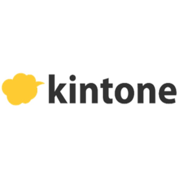 バラバラな情報をひとつにまとめる Kintone