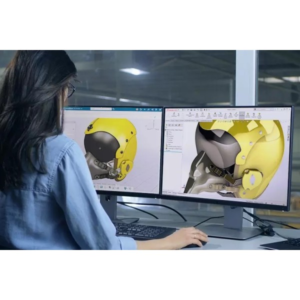 SOLIDSWORKS & 3D Experience