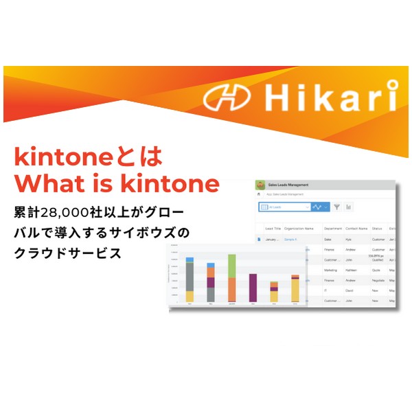 キントーン / ICTシステム / 評価システム