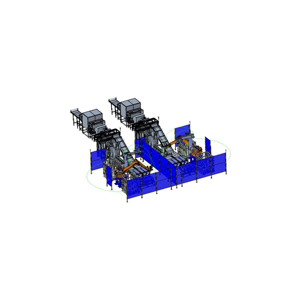 Packaging & Inspection Solutions