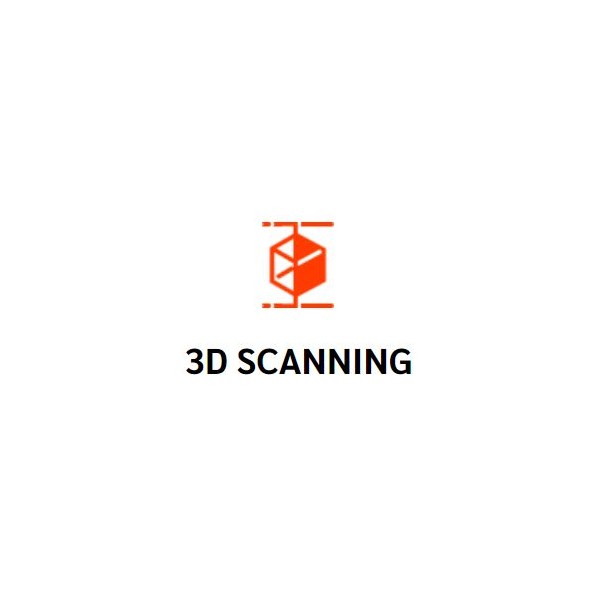 3D SCANNING