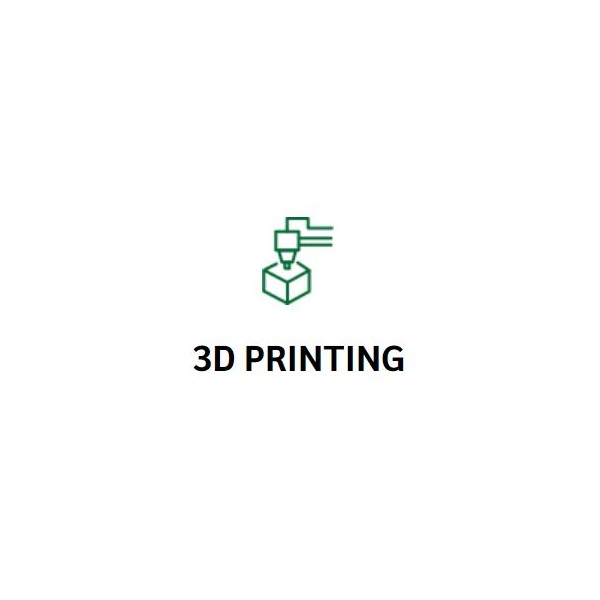 เทคโนโลยีการสร้างแบบจำลองลามิเนต 3D ที่เร่งการเปลี่ยนแปลงเกม 3D PRINTING