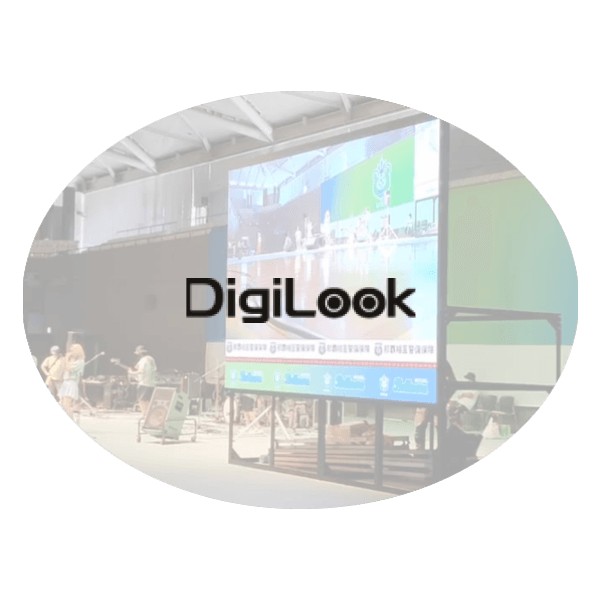 Commercial LED display Thailand