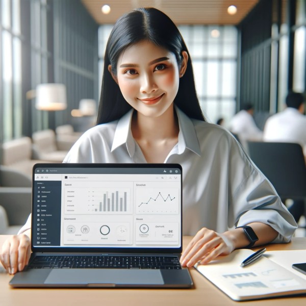 Business Analytics (BA)｜物流・会計データを統合分析する業務改善ソリューション