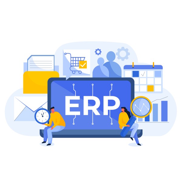 How to Effectively Utilize ERP to Integrate Production, Sales, and Inventory