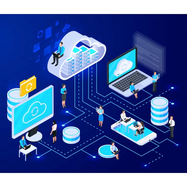 Cloud Server Architecture ｜ Benefits, Scalability, and Disaster Recovery Explained