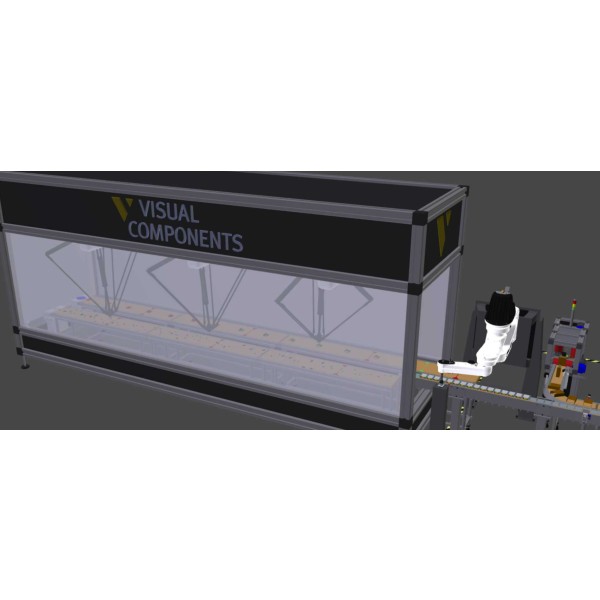 Visual Component