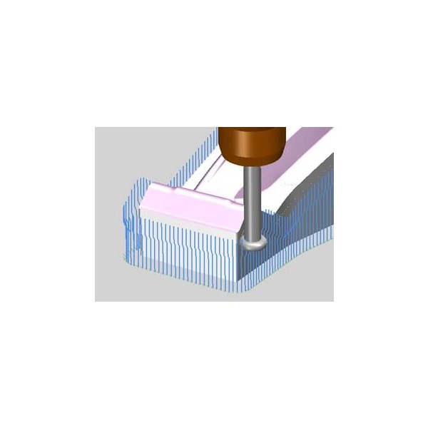 CAM-3DPROFILE: ป้องกันปัญหาในการตัดเฉือนและเพิ่มประสิทธิภาพการผลิต